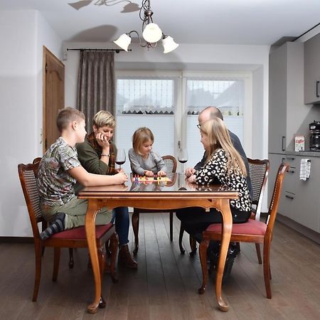 Postrelais Ardennes "Vintage" Apartment Oudler Екстериор снимка