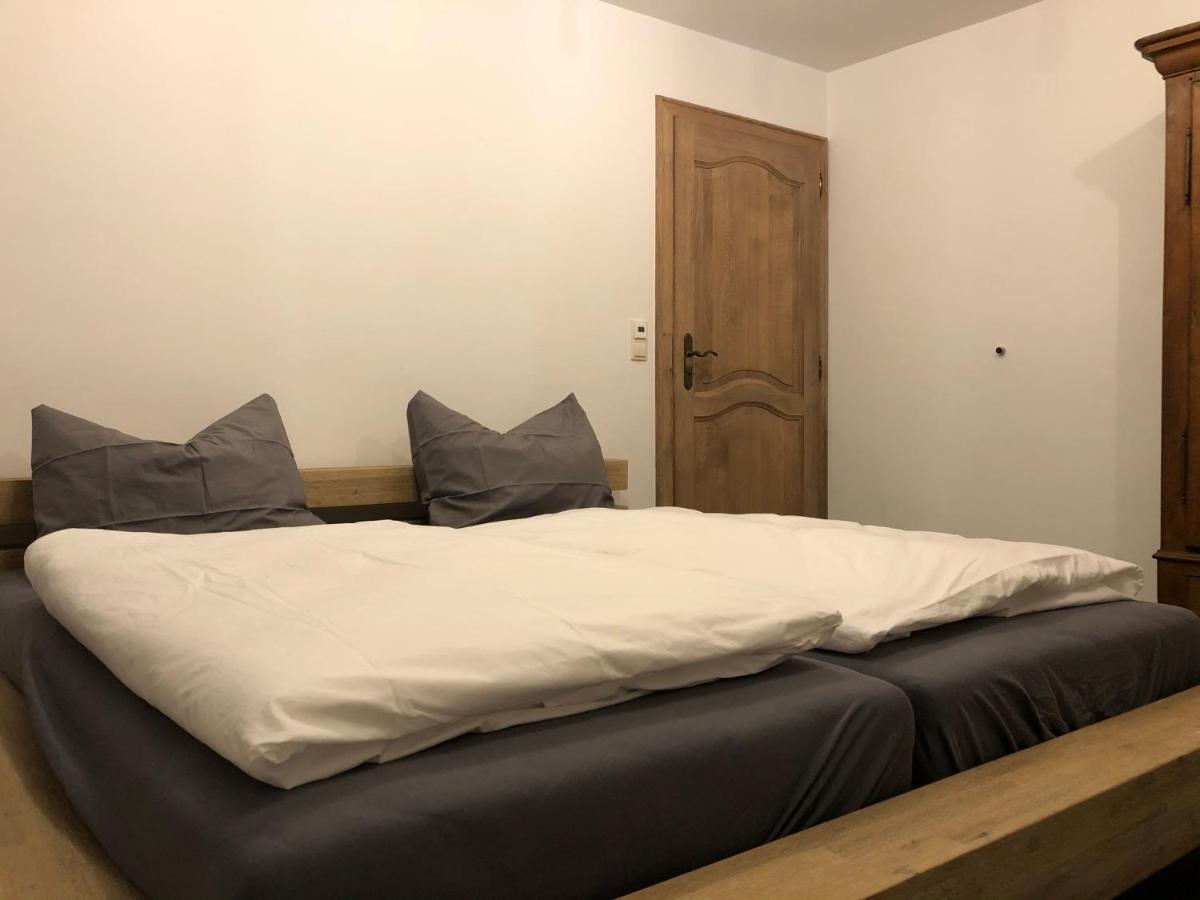 Postrelais Ardennes "Vintage" Apartment Oudler Екстериор снимка
